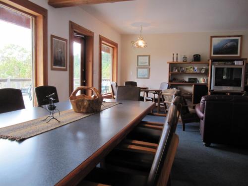 Arbutus Cove Guesthouse in Sooke (BC)