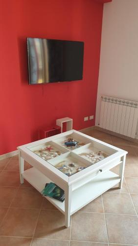  Casa Vacanze Il Mare Blu in Balestrate