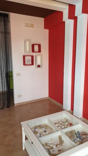  Casa Vacanze Il Mare Blu in Balestrate