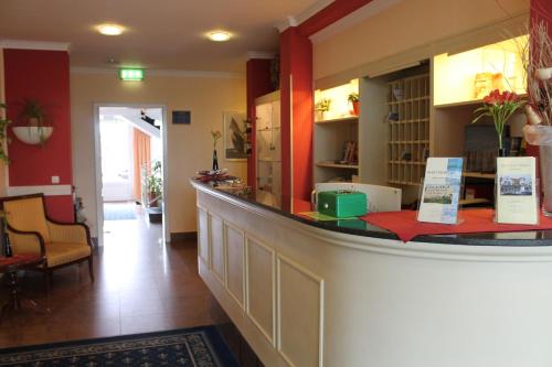Hotel Bellevue Warnemünde - image 3