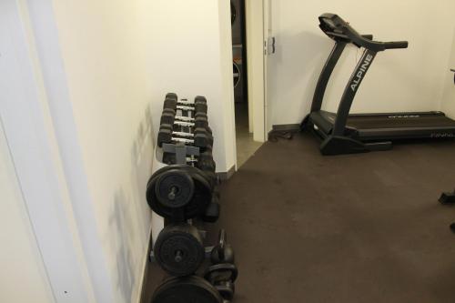 Prime 20 Serviced Apartments - image 10