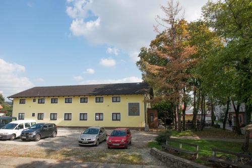 Hostel M - image 8