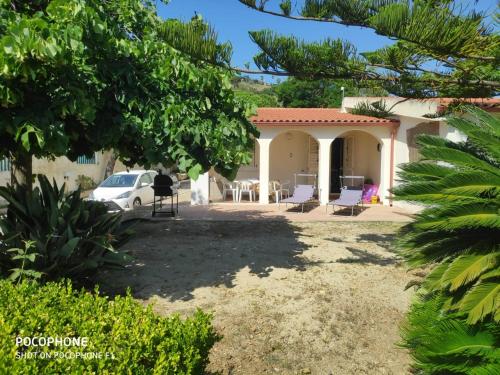  Seaview House in Santa Maria
