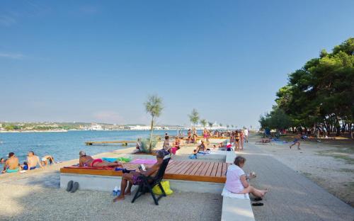  Apartment Zadar in Zadar