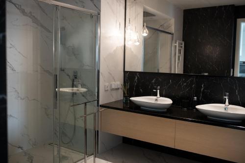 Vantage Point Apartament Sky Tower, Breslau (Foto 10)