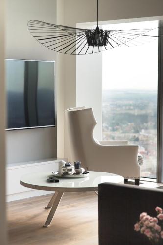 Vantage Point Apartament Sky Tower, Breslau (Foto 7)