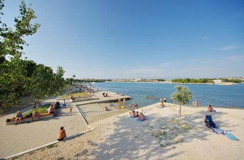  Apartment Zadar in Zadar