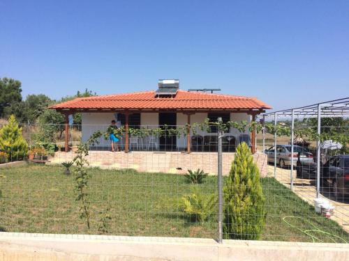  Like Home in Nea Potidaea
