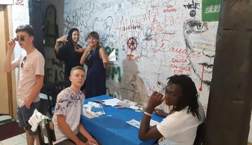 Ljubicica Hostel - image 12