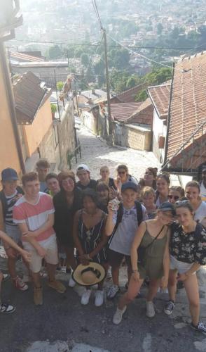 Ljubicica Hostel - image 2