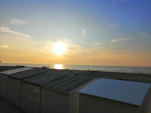 Large apartment 800m from the beach 90 Square meters