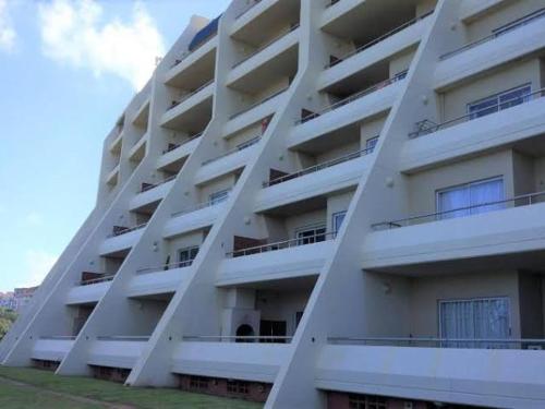 L'Escalier Cabanas 507 — Hotel in Durban