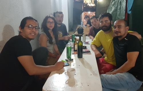 Ljubicica Hostel - image 11