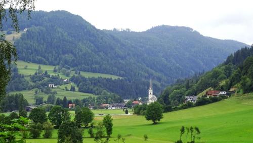 Ferienhaus-Römerthurm