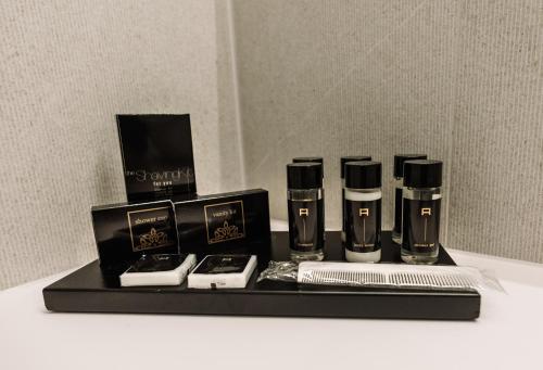 Hotel A - image 14