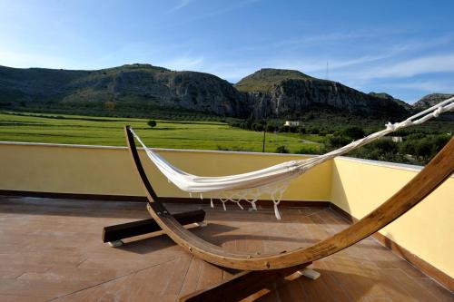 B&B Santa Lucia in Manfredonia városközpont