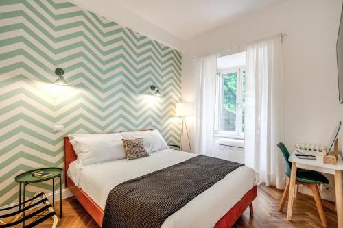 Trastevere 2.0 – Rome