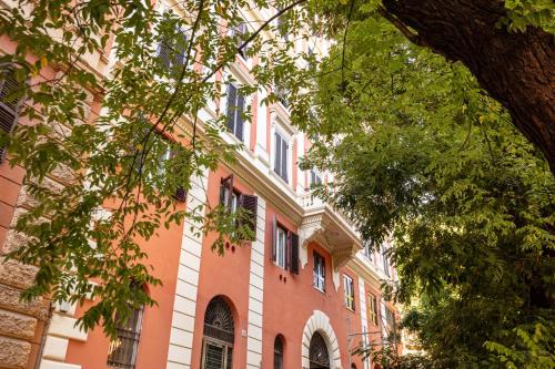 Trastevere 2.0 2
