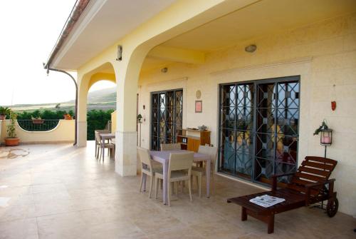 B&B Santa Lucia in Manfredonia városközpont