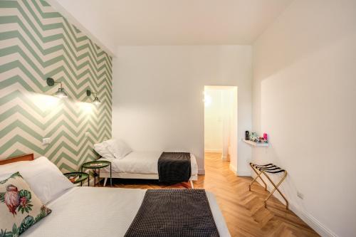 Trastevere 2.0 – Rome