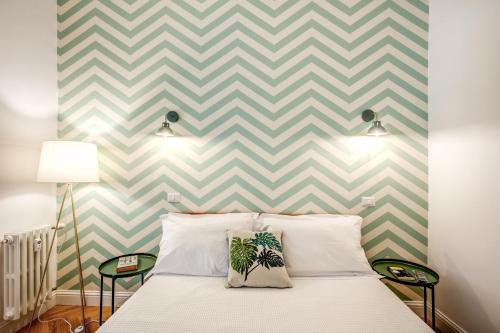 Trastevere 2.0 – Rome