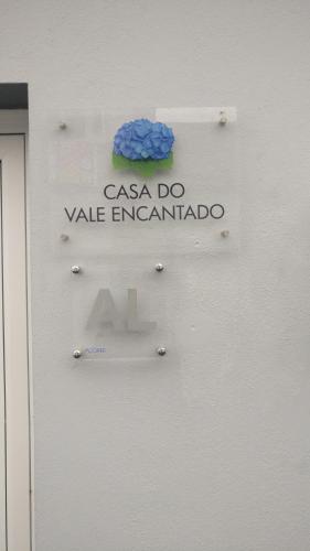 Casa do Vale Encantado