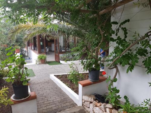 Hotel Le Viole