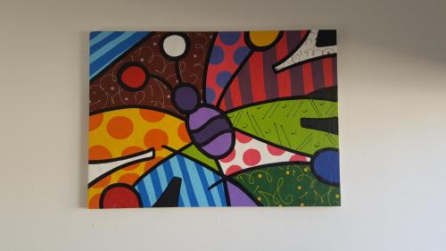 Dúplex Confort, Posadas (zdjęcie 8)