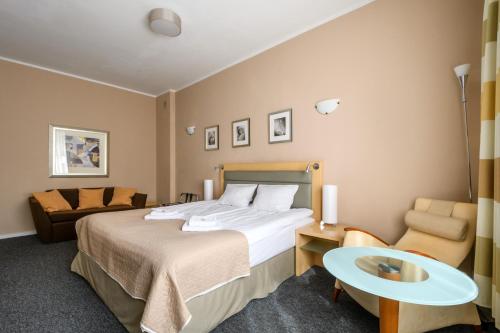 404 Rooms Wilanowska, Warschau (Foto 8)