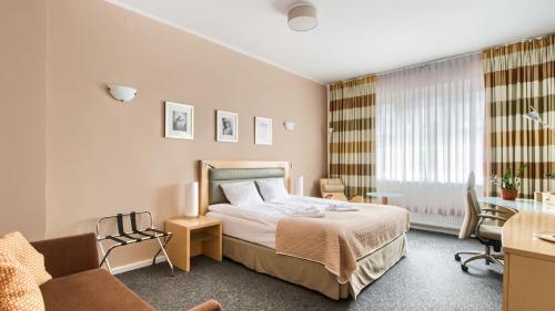 404 Rooms Wilanowska, Varšava
