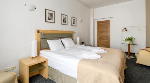 404 Rooms Wilanowska, Warschau (Foto 7)