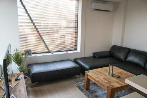High End Apartments in Diamond Garden Building, Скопье (фото 6)