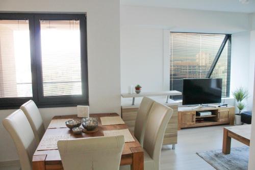 High End Apartments in Diamond Garden Building, Скопье (фото 3)