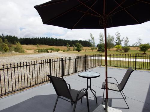 View, Mahana Farm Cottage in Nelson