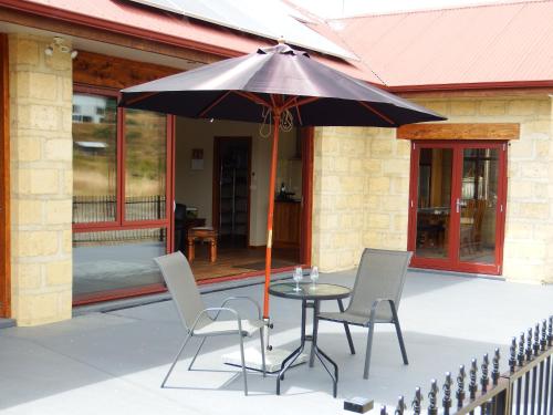 Facilities, Mahana Farm Cottage in Nelson