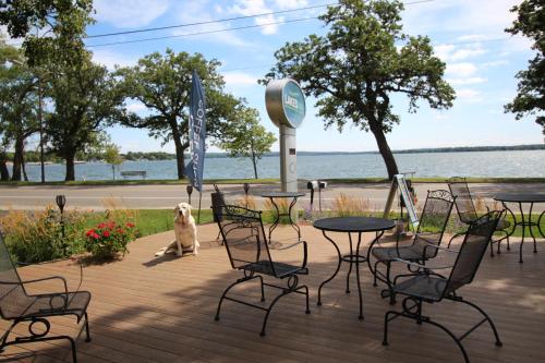 Lakes Inn in Detroit Lakes (MN)