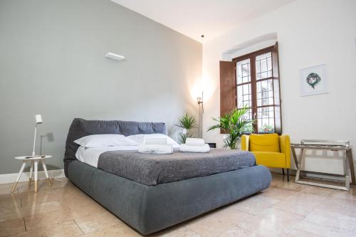 Antiche Colonne Suite, Verona