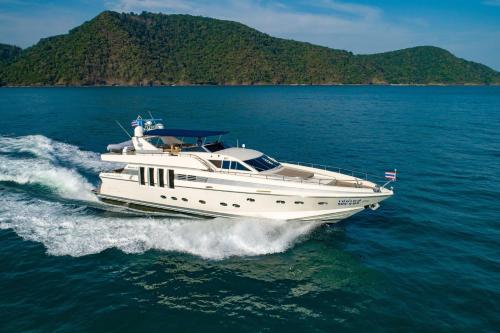 Luxury Yacht Phuket Luxury Yacht Phuket