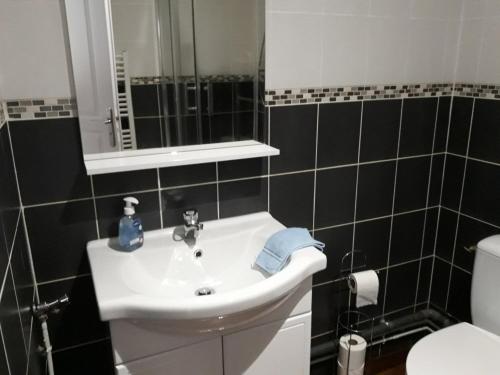 Appartements Le Vivier 1er ou rez de chaussée avec parking 3