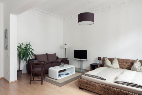 Arbio I Spacious Apart in Center Leipzig, Leipzig (photo 6)