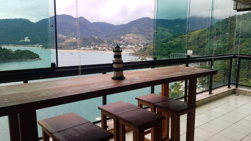 Porto Real The View, Mangaratiba