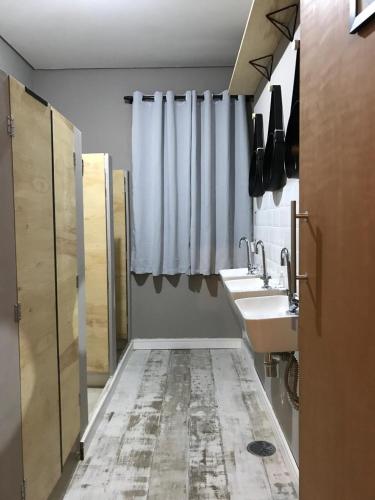 Imagina Hostel, São Paulo (fotografie 9)