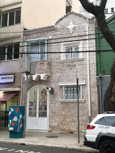 Imagina Hostel – Sao Paulo, MA