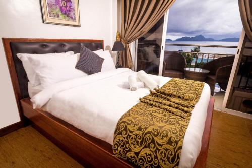 El Nido Royal Palm Inn
