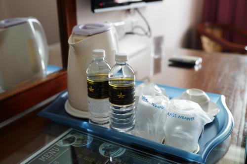 ホテル セリ マレーシア ラルキン