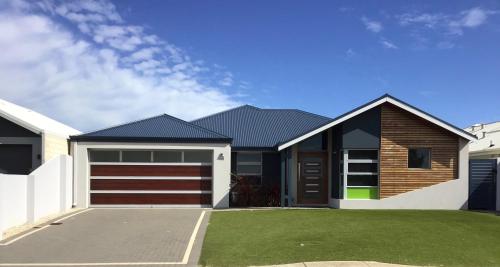 

Waterways - Busselton