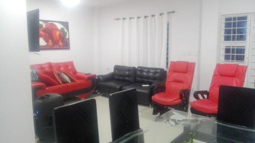 La Roca Covenas Apartamentos in Covenas