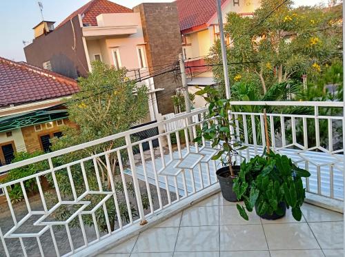 Kalandra Guest House