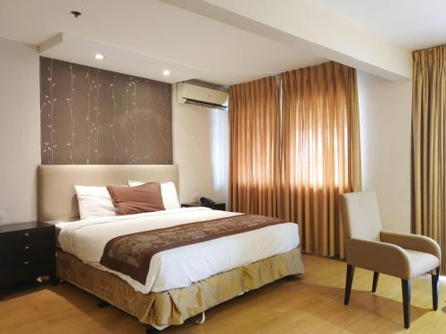 Imperial Palace Suites Image 19