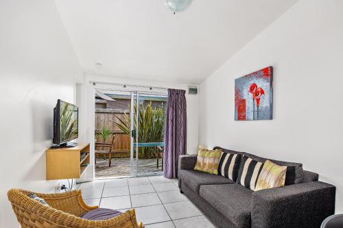 Waipu Cove Resort in Waipu